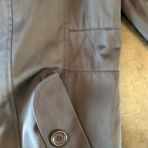 Fen•nelli water resistant coat - Picture 9 of 15